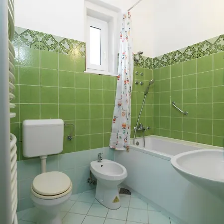 Naty Apartment Ljubljana