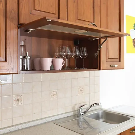 Apartment Naty
