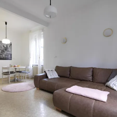 Apartment Naty