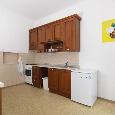 Apartment Naty