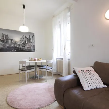 Apartment Naty